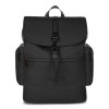 X EDition22 Backpack - Black