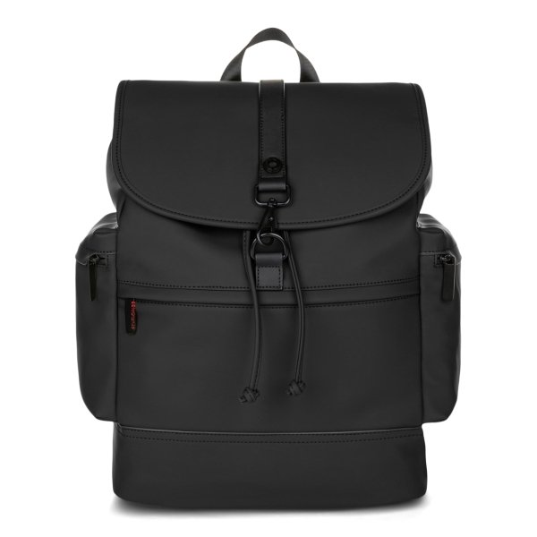 X EDition22 Backpack - Black