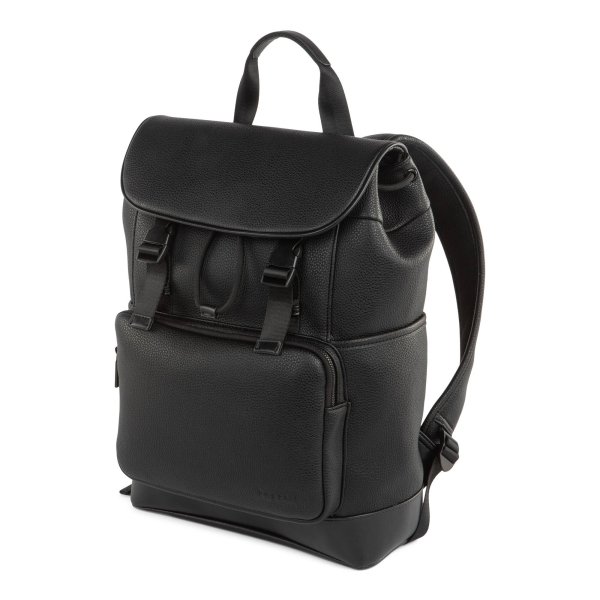 Central Backpack - Black