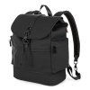 X EDition22 Backpack - Black