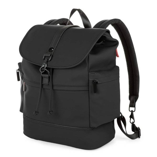 X EDition22 Backpack - Black