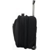 Pro Upright Mobile Office 18" Spinner Suitcase - Black
