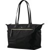 Mobile Solution Deluxe Carryall for 15.6" Laptop - Black