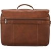 Classic Briefcase for 15.6" Laptop - Cognac