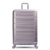 American Tourister - Stratum 2.0 31" Expandable Spinner Suitcase - Purple Haze