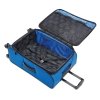 American Tourister - 4 Kix 2.0 28" Expandable Spinner Suitcase - Classic Blue