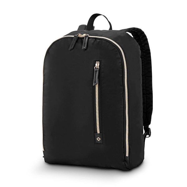 Mobile Solution Everyday Backpack - Black