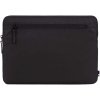 Compact Sleeve in Flight Nylon for 15-16" Laptop - Black