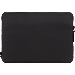 Compact Sleeve in Flight Nylon for 15-16" Laptop - Black