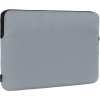 Compact Sleeve in Flight Nylon for 13-14" Laptop - Conte Gray