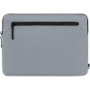 Compact Sleeve in Flight Nylon for 13-14" Laptop - Conte Gray