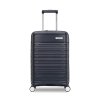 Elevation Plus 22" Spinner Suitcase - Midnight Blue
