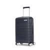 Elevation Plus 22" Spinner Suitcase - Midnight Blue