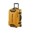 Ecodiver 21" Expandable Tilt Carry-On Duffle - Yellow