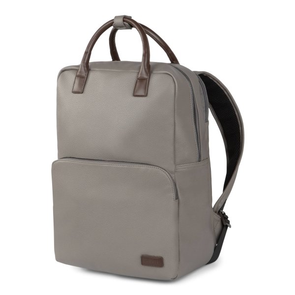 Contrast Backpack - Gray