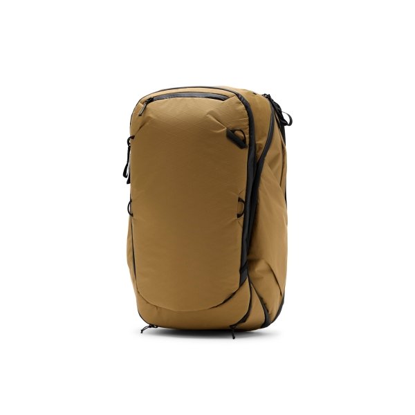 Peak Design - Travel Backpack 45L - Coyote