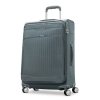 81a68bd4-29df-44fb-8cb5-6dda6ee2b2ac.jpg Silhouette 18 28" Expandable Spinner Suitcase - Slate Bue
