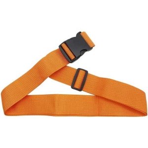 Adjustable Luggage Straps