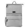Reborn Backpack - Gray