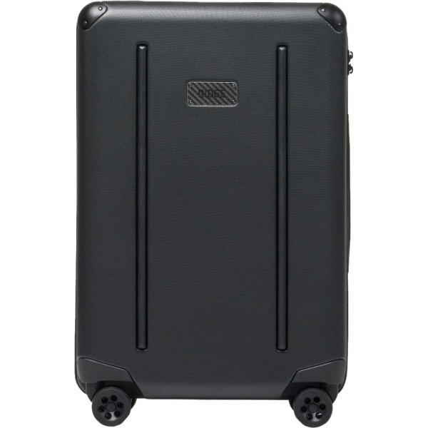 The Ridge Wallet - Carry-On - Royal Black