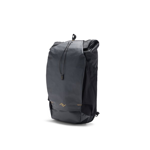 Peak Design - Outdoor Backpack 25L - Black
